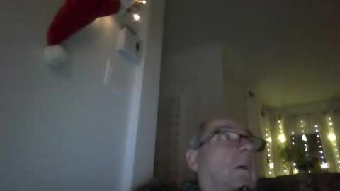 bernard1102 online show from 29, 11, 2025