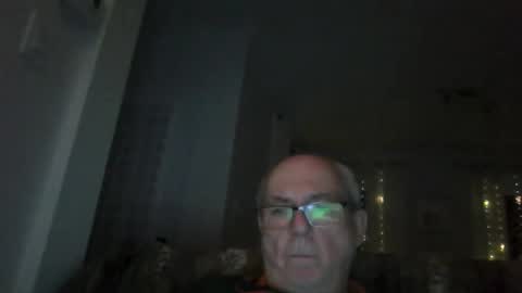 bernard1102 online show from 12, 1, 2026