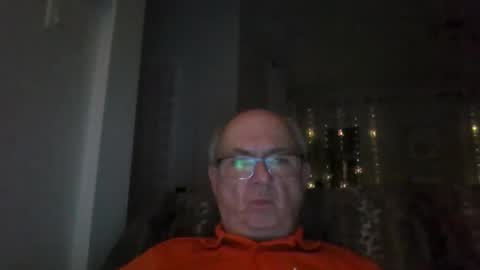 bernard1102 online show from 14, 1, 2026