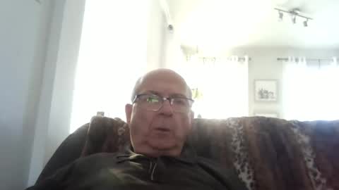 bernard1102 online show from 9, 2, 2026