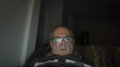 bernard1102 online show from 6, 3, 2026