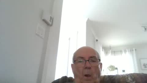 bernard1102 online show from 16, 4, 2026