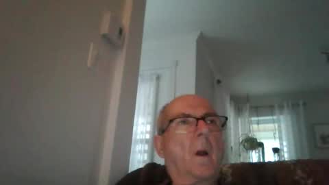 bernard1102 online show from 16, 4, 2026