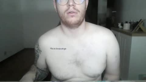 Bernardo online show from 13, 7, 2026