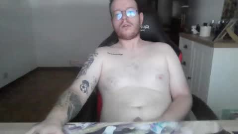 Bernardo online show from 15, 7, 2026