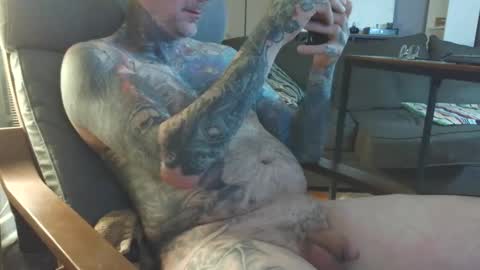 bernhard666 online show from 19, 1, 2025