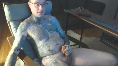 bernhard666 online show from 16, 2, 2025