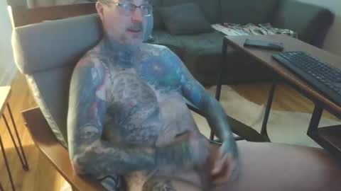 bernhard666 online show from 15, 3, 2026