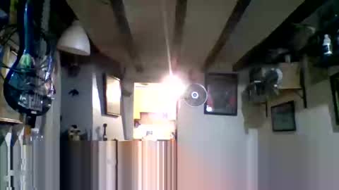 bernichaos77 online show from 26, 4, 2026