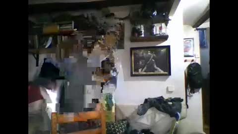 Snapshot of bernichaoss77 chatting on 2, 1, 2025 bernichaoss77 online show from 2, 1, 2025