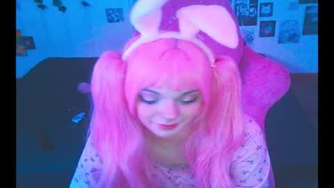 BerrieKitten online show from 15, 3, 2026