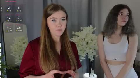 Snapshot of berry_bloom chatting on 11, 10, 2025 Aurora online show from 11, 10, 2025