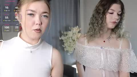 Snapshot of berry_bloom chatting on 25, 10, 2025 Aurora online show from 25, 10, 2025