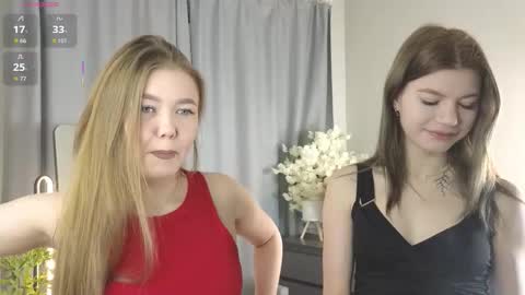 Snapshot of berry_bloom chatting on 6, 11, 2025 Aurora online show from 6, 11, 2025