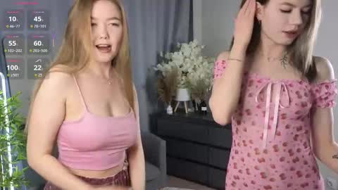 Snapshot of berry_bloom chatting on 7, 11, 2025 Aurora online show from 7, 11, 2025