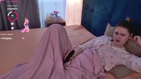 berrybitte online show from 10, 4, 2026