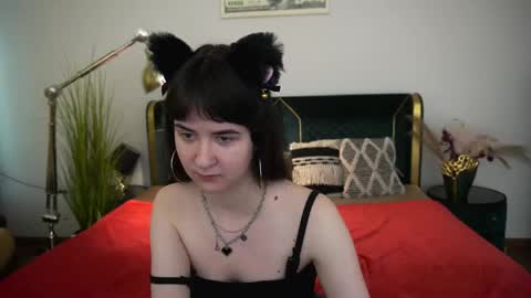 Snapshot of berrydiva chatting on 16, 5, 2026 Violette online show from 16, 5, 2026