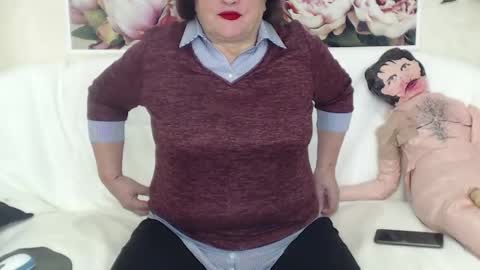 Snapshot of berryshickx chatting on 25, 1, 2025 BerryShickX online show from 25, 1, 2025