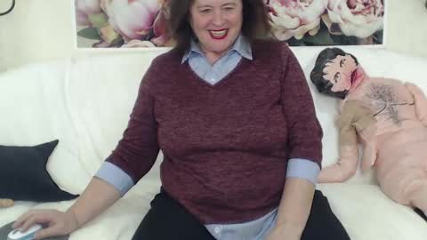 Snapshot of berryshickx chatting on 7, 2, 2025 BerryShickX online show from 7, 2, 2025