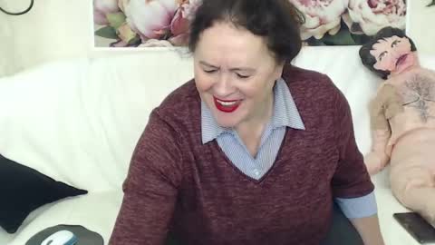 Snapshot of berryshickx chatting on 11, 2, 2025 BerryShickX online show from 11, 2, 2025