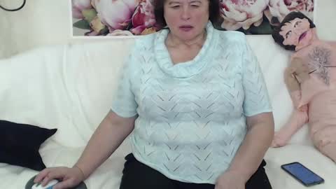 Snapshot of berryshickx chatting on 13, 2, 2025 BerryShickX online show from 13, 2, 2025