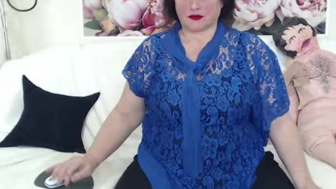 Snapshot of berryshickx chatting on 15, 2, 2025 BerryShickX online show from 15, 2, 2025