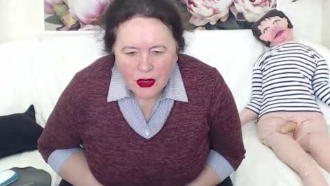 Snapshot of berryshickx chatting on 9, 3, 2025 BerryShickX online show from 9, 3, 2025