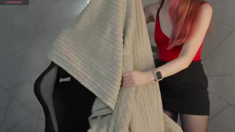 Berta  online show from 15, 9, 2025