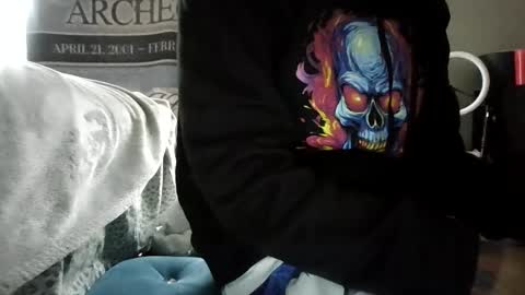 ToxicPipe757 online show from 16, 2, 2026