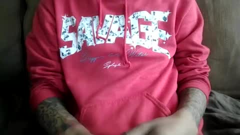 ToxicPipe757 online show from 31, 3, 2026