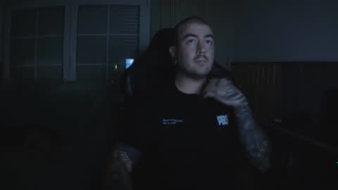 berto3389 online show from 1, 12, 2025