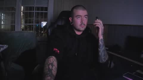 berto3389 online show from 5, 12, 2025