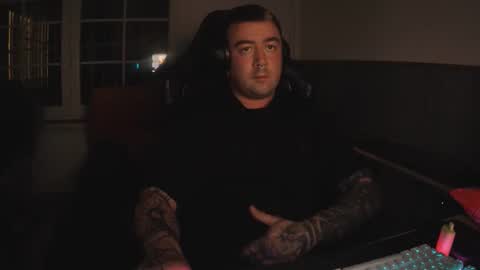 berto3389 online show from 9, 4, 2026