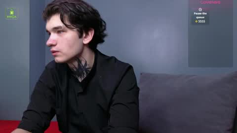 BERTY online show from 3, 4, 2026