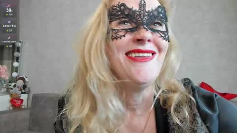 best__angelica online show from 5, 1, 2026