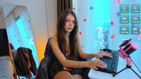 Snapshot of best_alice chatting on 16, 9, 2025 Alice online show from 16, 9, 2025