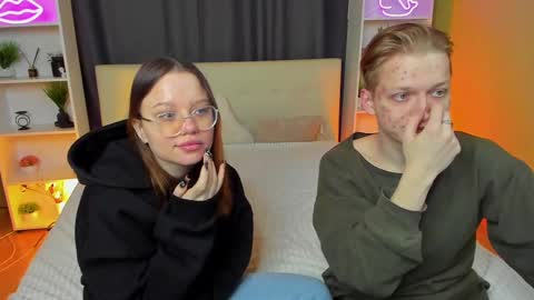 Danny and Kira online show from 3, 3, 2025