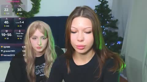 Snapshot of best_trip chatting on 15, 12, 2025 Danny and Kira online show from 15, 12, 2025