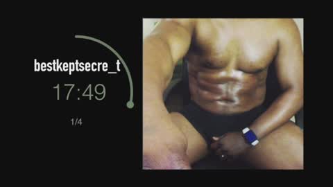 bestkeptsecre t online show from 21, 1, 2025