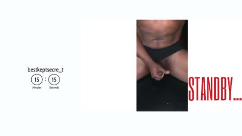 bestkeptsecre t online show from 17, 2, 2025