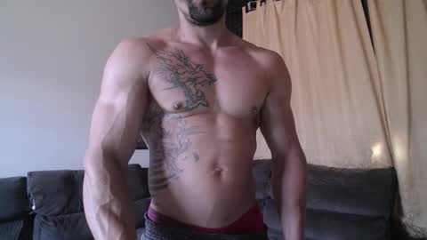 bestmuscle online show from 11, 1, 2026