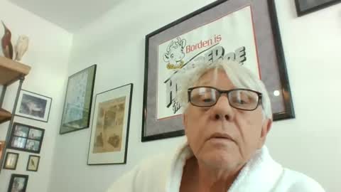 bestshot1951 online show from 9, 1, 2025