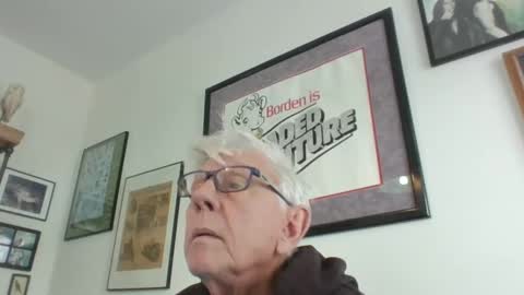 bestshot1951 online show from 19, 2, 2026