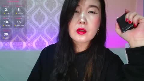 Snapshot of bet_lu chatting on 4, 3, 2025 Bet Lu online show from 4, 3, 2025