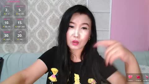 Snapshot of bet_lu chatting on 22, 9, 2025 Bet Lu online show from 22, 9, 2025