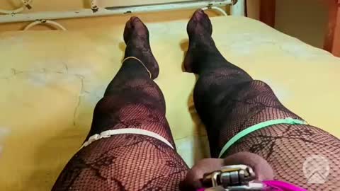 Snapshot of betaofbonnyp chatting on 14, 9, 2025 Sissyforever online show from 14, 9, 2025