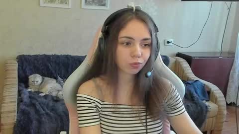 bethany_tease online show from 16, 4, 2026