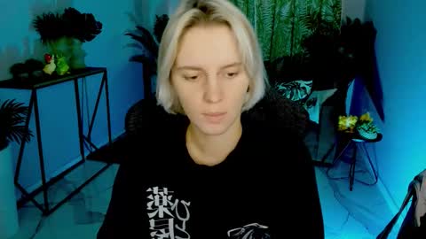 Bethany online show from 24, 10, 2025