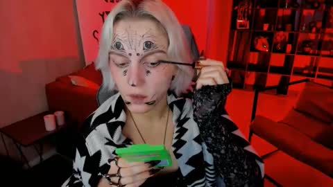 Bethany online show from 31, 10, 2025