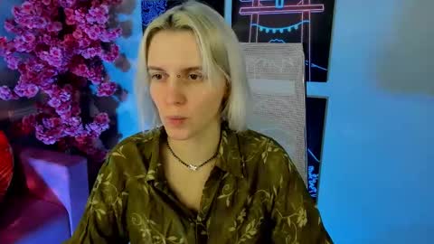 Bethany online show from 18, 12, 2025